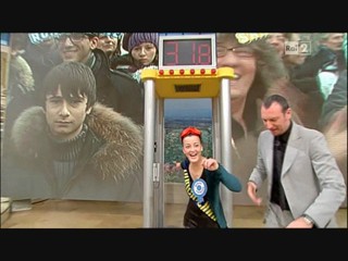 Mezzogiorno in Famiglia