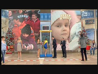 Mezzogiorno in Famiglia