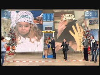 Mezzogiorno in Famiglia