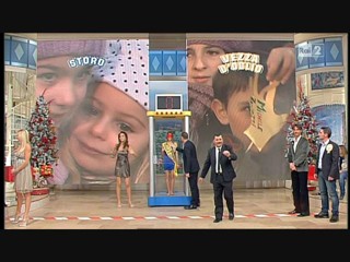 Mezzogiorno in Famiglia