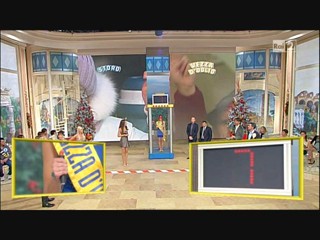 Mezzogiorno in Famiglia