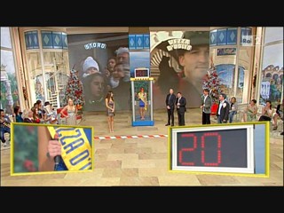 Mezzogiorno in Famiglia