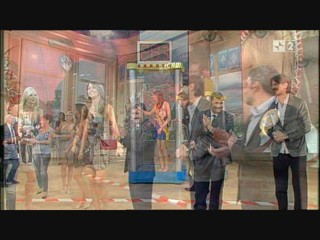 Mezzogiorno in Famiglia