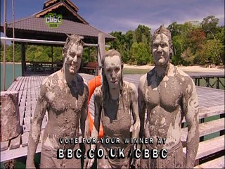 The Really Wild Show