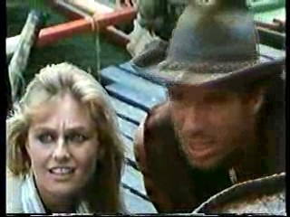 Born to Fight,  Target commercial