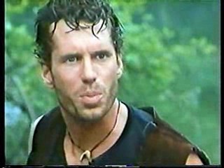 Born to Fight,  Target commercial