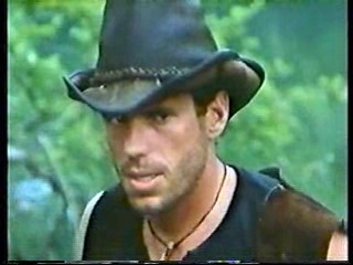 Born to Fight,  Target commercial