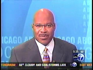 Chicago TV news - Nurses pool dunk