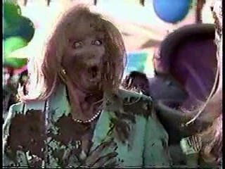 Maybe It's Me,  Thelma Todd documentary