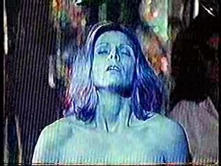 Sports Machine,  Invasion of the Bee Girls