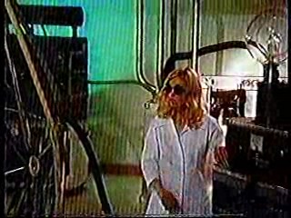 Sports Machine,  Invasion of the Bee Girls