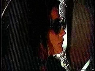 Sports Machine,  Invasion of the Bee Girls