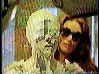 Sports Machine,  Invasion of the Bee Girls