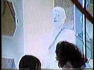 Sports Machine,  Invasion of the Bee Girls