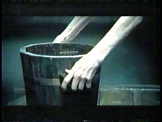 Sci Fi Channel Promo,  Divorce in the Family,