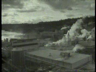 Sci Fi Channel Promo,  Divorce in the Family,