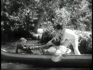 Sci Fi Channel Promo,  Divorce in the Family,