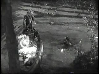 Sci Fi Channel Promo,  Divorce in the Family,