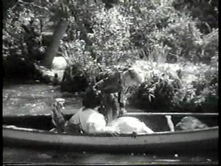 Sci Fi Channel Promo,  Divorce in the Family,