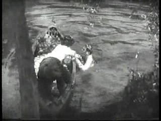 Sci Fi Channel Promo,  Divorce in the Family,