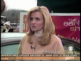 Chicago Chocolate festival,  Cowbelles