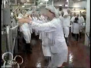 Chicago Chocolate festival,  Cowbelles