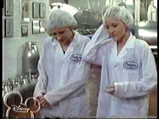 Chicago Chocolate festival,  Cowbelles