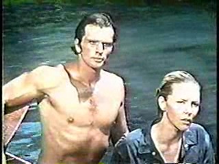 Tarzan (1968 tv series),  General Hospital