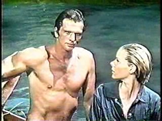 Tarzan (1968 tv series),  General Hospital