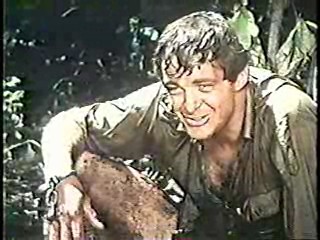 Tarzan (1968 tv series),  General Hospital