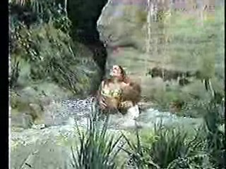 Tarzan (1968 tv series),  General Hospital