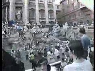 Italy's World Cup Win - TV news spots