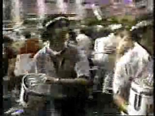 Italy's World Cup Win - TV news spots