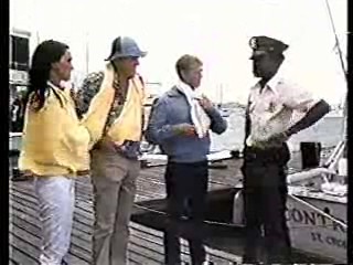 Greatest American Hero,  CHiPs