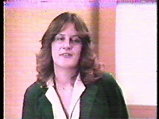 New Zoo Review,  Too Close for Comfort,  Alice