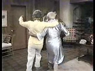 New Zoo Review,  Too Close for Comfort,  Alice