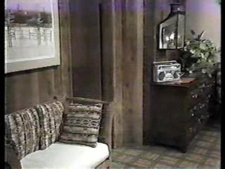 New Zoo Review,  Too Close for Comfort,  Alice