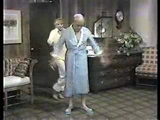 New Zoo Review,  Too Close for Comfort,  Alice