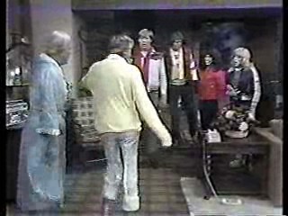 New Zoo Review,  Too Close for Comfort,  Alice