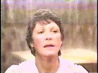 New Zoo Review,  Too Close for Comfort,  Alice