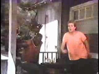 Salty,  Tales of the Gold Monkey,