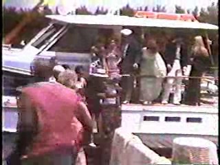 Salty,  Tales of the Gold Monkey,