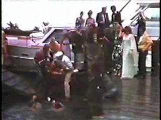 Salty,  Tales of the Gold Monkey,