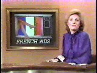 French Jeans Buffalo ad,   Pajama Party