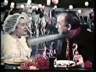 French Jeans Buffalo ad,   Pajama Party