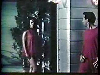 French Jeans Buffalo ad,   Pajama Party