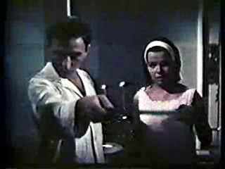 French Jeans Buffalo ad,   Pajama Party