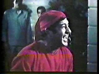 French Jeans Buffalo ad,   Pajama Party