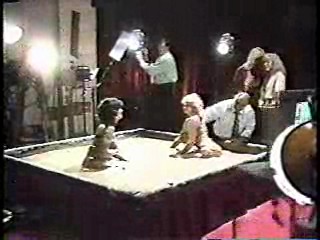 Murder Me Murder You, Tuckers Witch