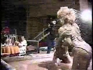 Murder Me Murder You, Tuckers Witch